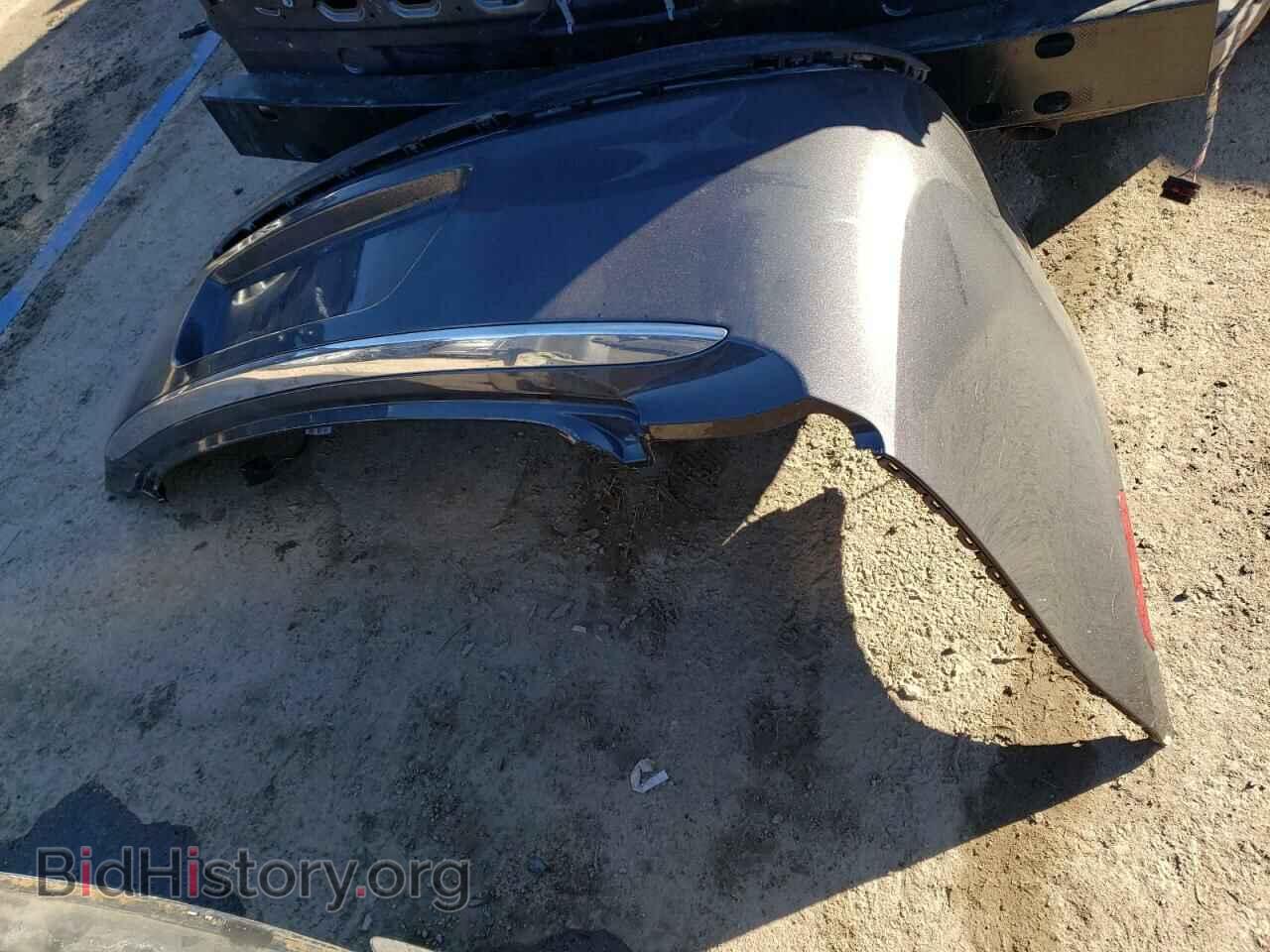 2017 CHRYSLER 300 - VIN: 2C3CCAAG7HH662238 - Фото 12