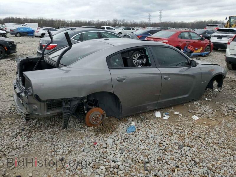 2012 Dodge CHARGER (VIN 2C3CDXCT3CH156411) — photo 3 of 12
