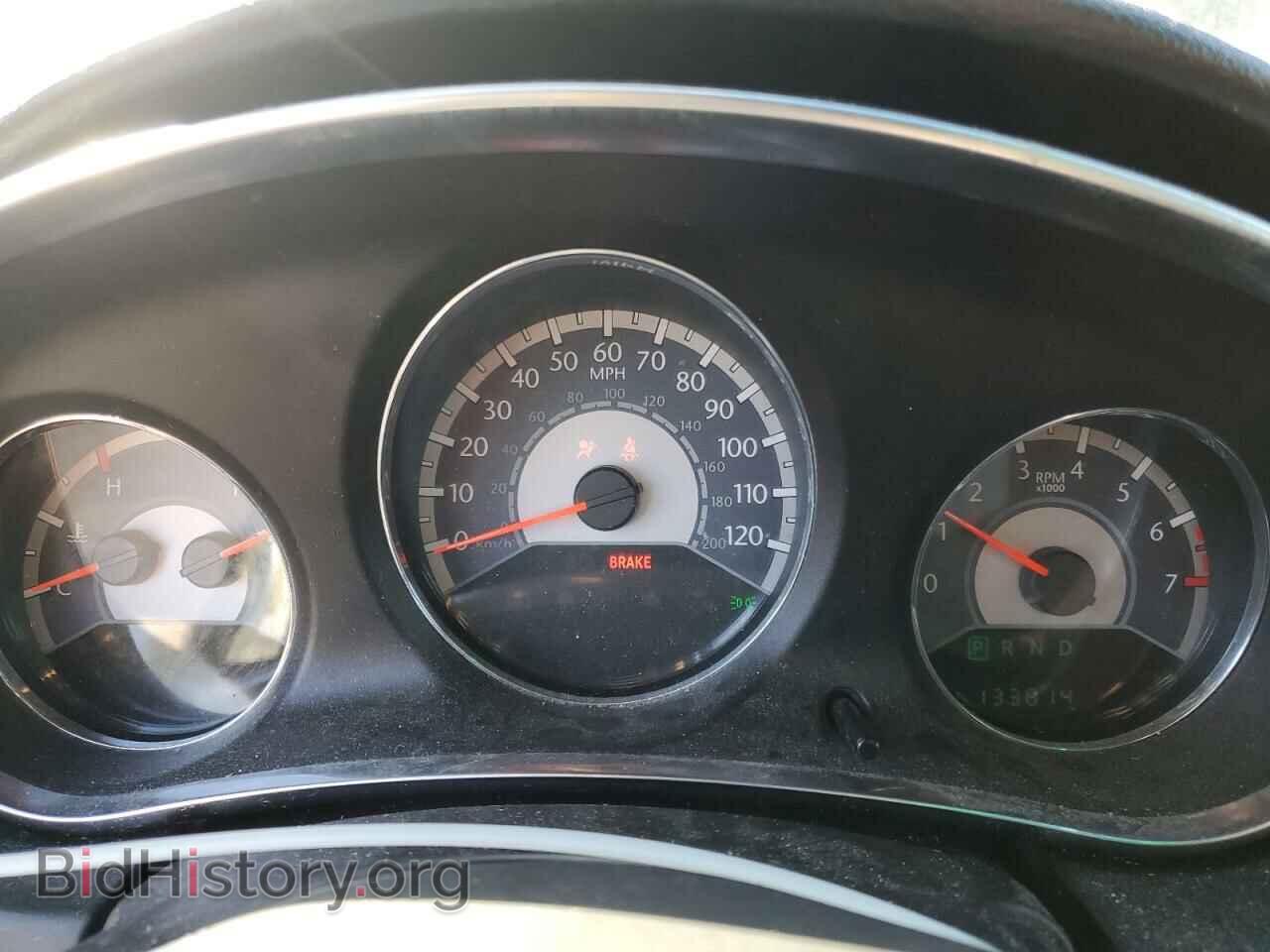 2014 CHRYSLER 200 - VIN: 1C3CCBAB0EN210418 - Фото 9