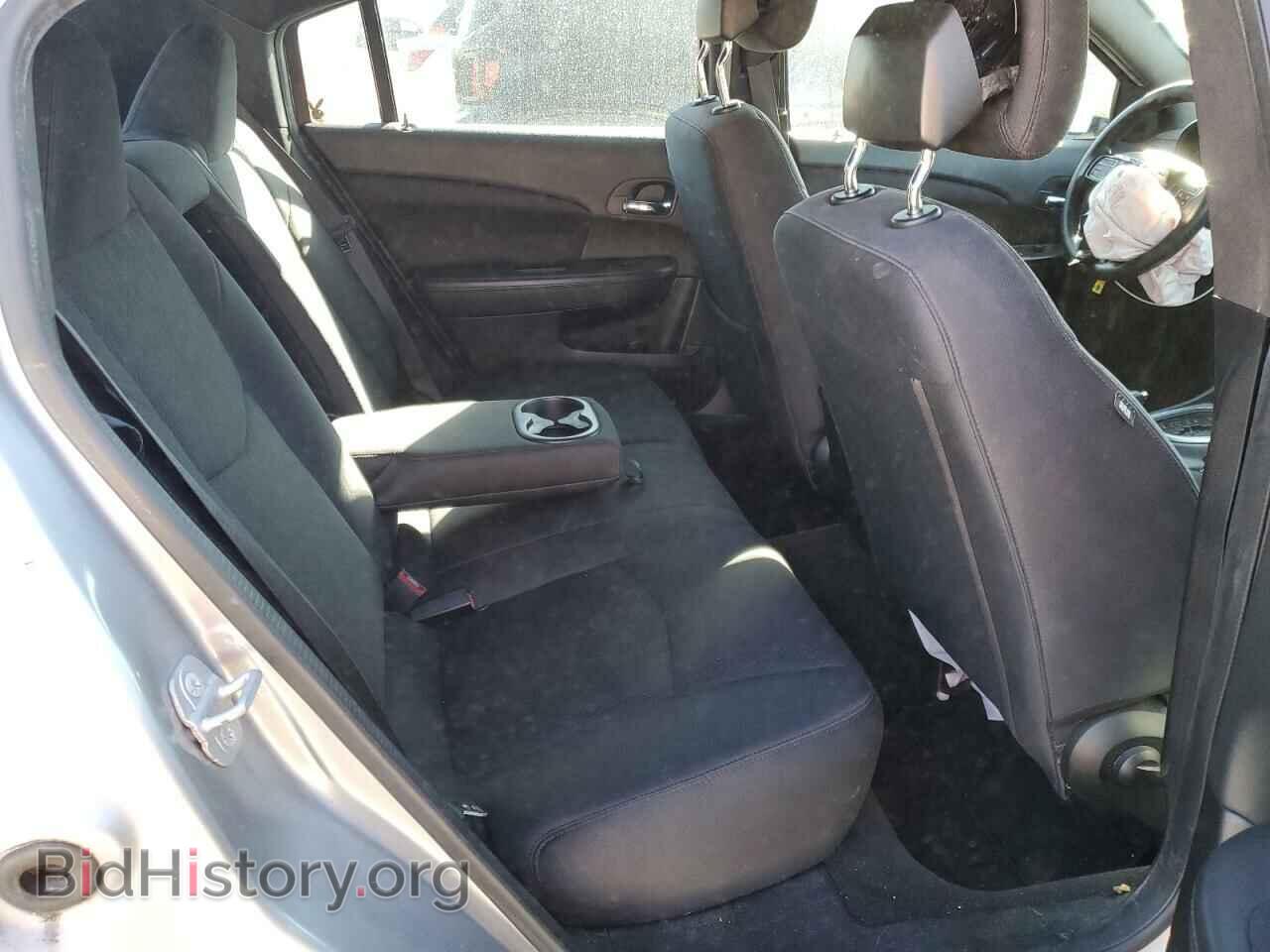 2014 CHRYSLER 200 - VIN: 1C3CCBAB0EN210418 - Фото 10