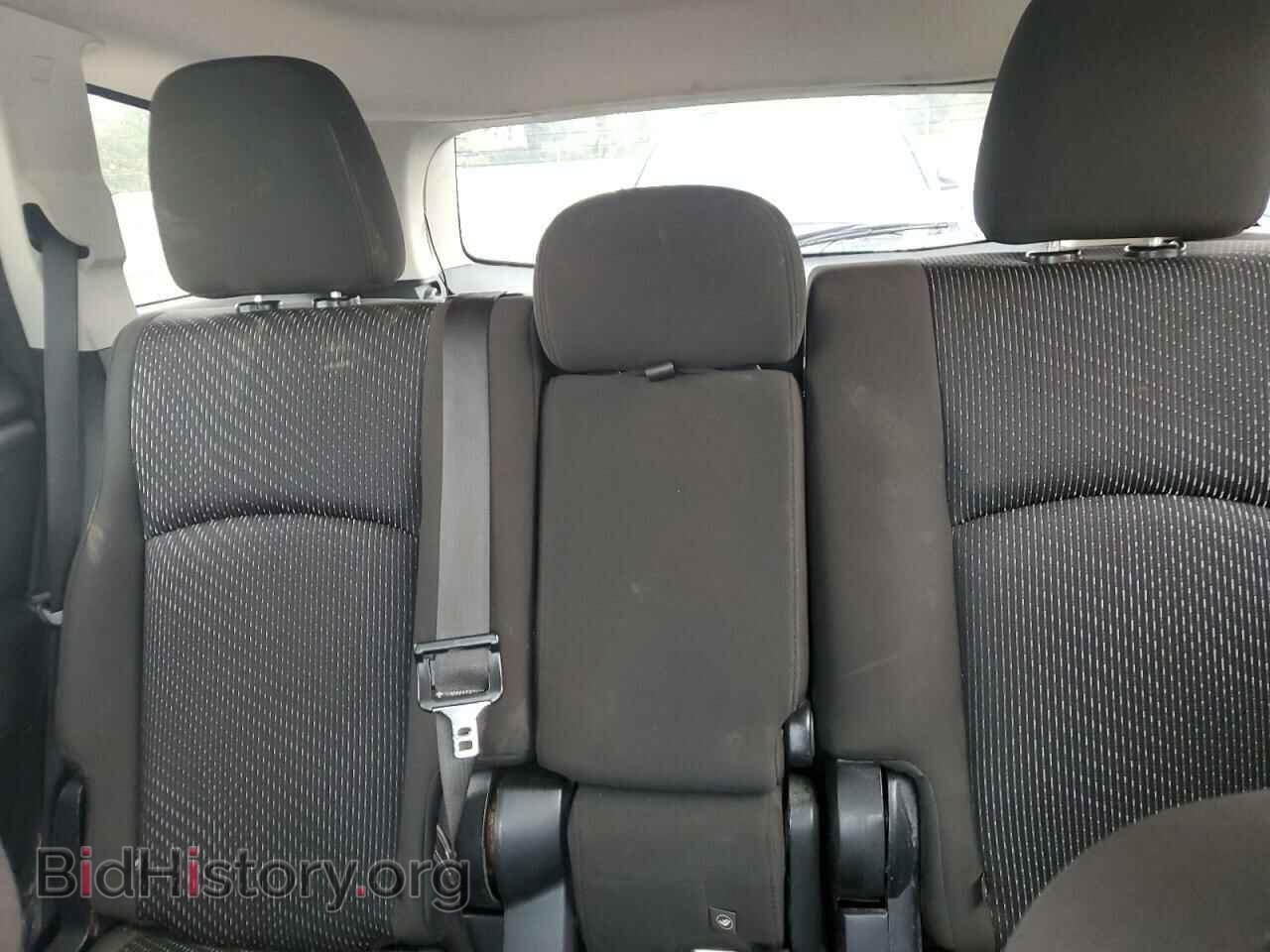 2017 DODGE JOURNEY - VIN: 3C4PDCAB2HT504472 - Photo 10