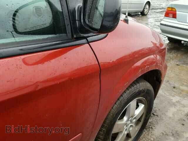 2006 DODGE CARAVAN - VIN: 2D4GP44L16R799438 - Фото 9