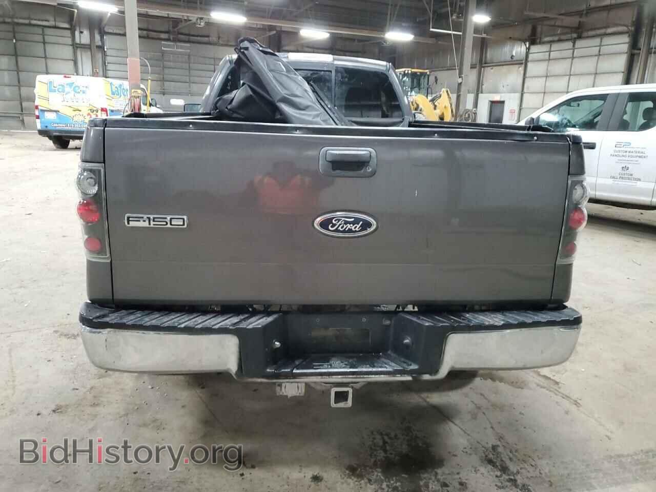 2005 FORD All Models - VIN: 1FTRF145X5KC68504 - Фото 6