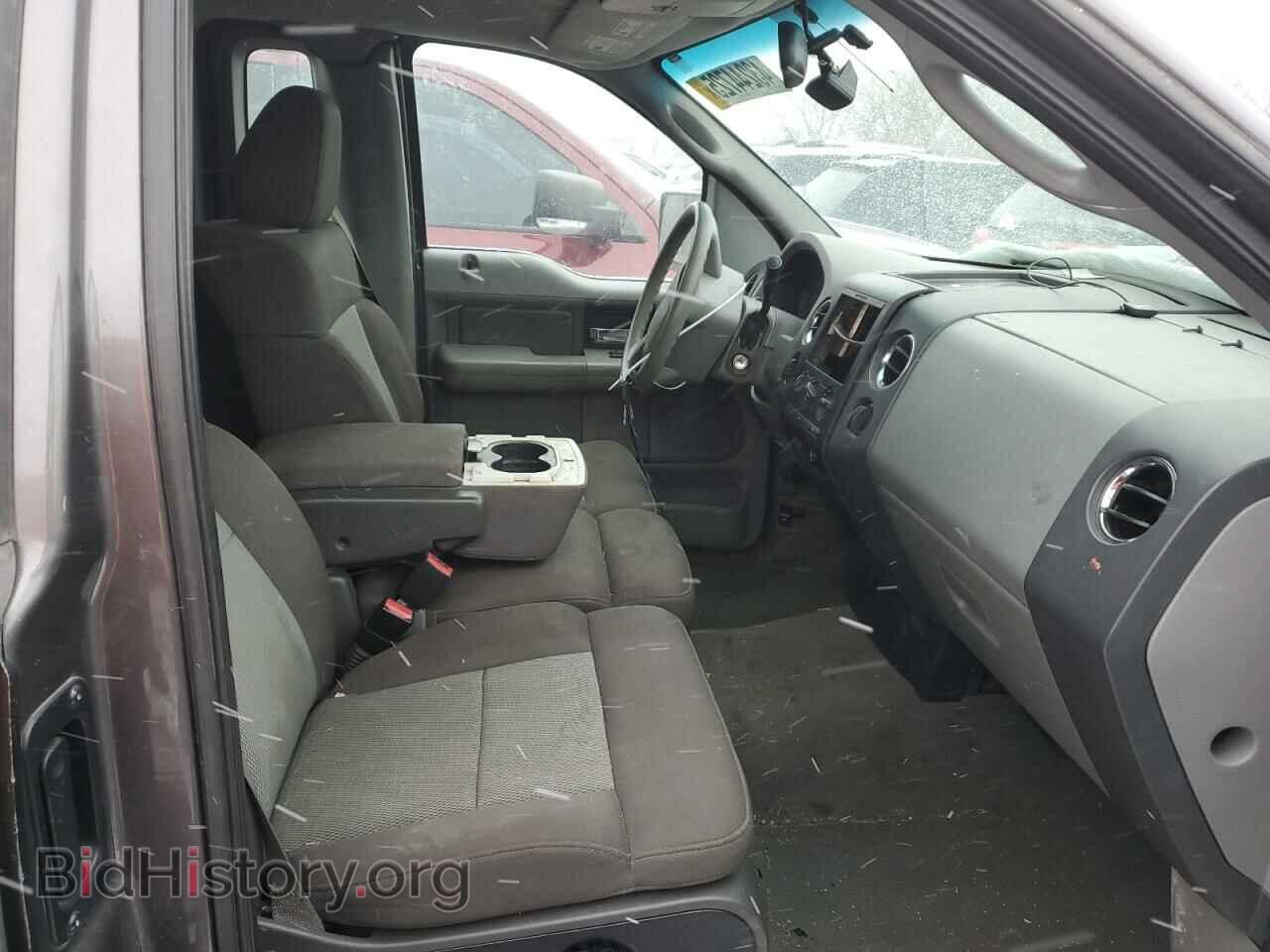 2005 FORD All Models - VIN: 1FTRF145X5KC68504 - Фото 10