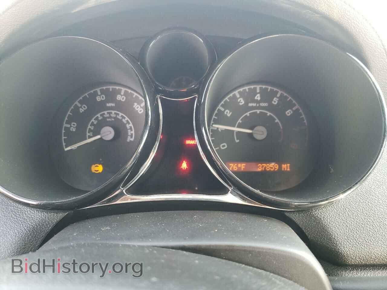 2007 SATURN SKY - VIN: 1G8MB35B97Y111644 - Фото 9