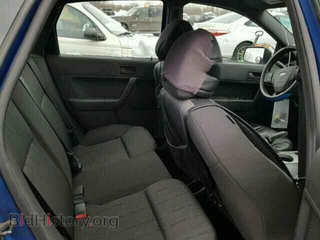 2011 FORD FOCUS - VIN: 1FAHP3FN2BW134159 - Фото 6