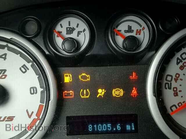 2011 FORD FOCUS - VIN: 1FAHP3FN2BW134159 - Фото 8