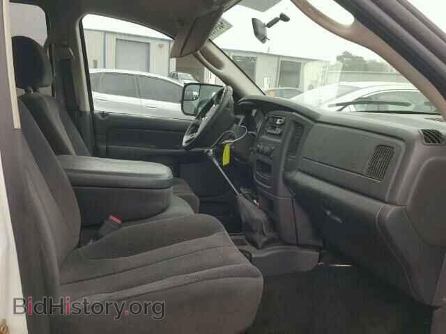 2005 DODGE RAM 3500 - VIN: 3D7LR38C35G807785 - Фото 5