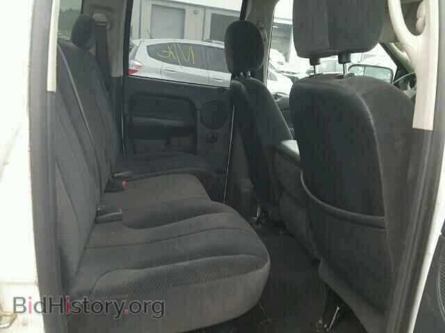2005 DODGE RAM 3500 - VIN: 3D7LR38C35G807785 - Фото 6