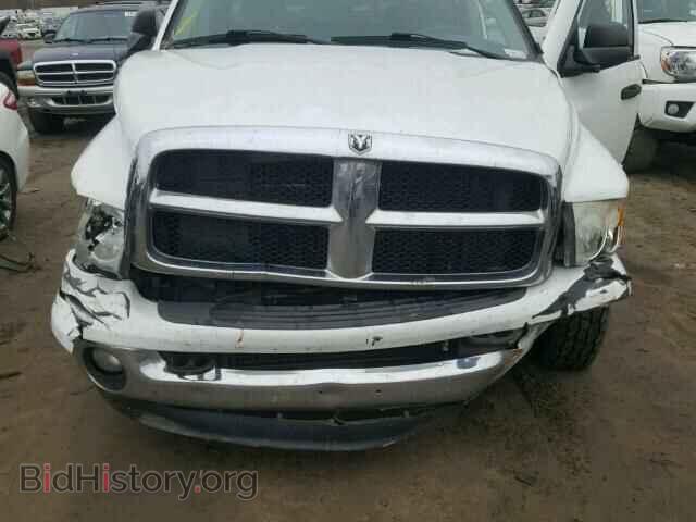 2005 DODGE RAM 3500 - VIN: 3D7LR38C35G807785 - Фото 7