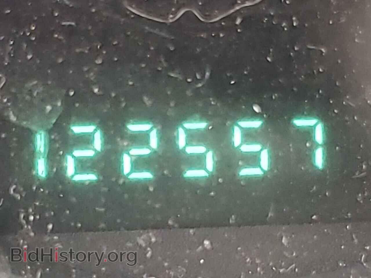 2010 CHRYSLER MINIVAN - VIN: 2A4RR8D19AR320806 - Photo 8
