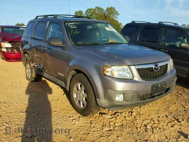 Фотография 4F2CZ96148KM01882 - MAZDA TRIBUTE 2008