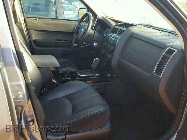 2008 MAZDA TRIBUTE - VIN: 4F2CZ96148KM01882 - Фото 5