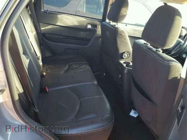 2008 MAZDA TRIBUTE - VIN: 4F2CZ96148KM01882 - Фото 6