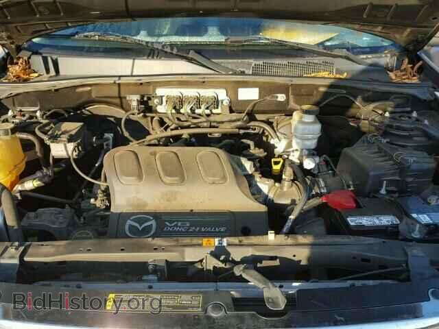 2008 MAZDA TRIBUTE - VIN: 4F2CZ96148KM01882 - Фото 7
