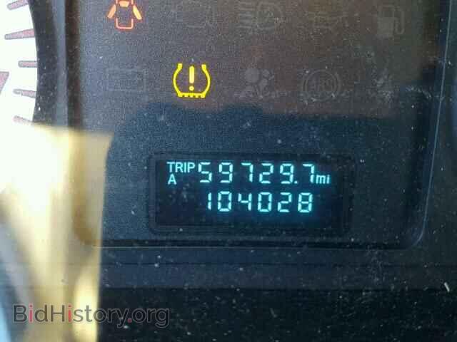 2008 MAZDA TRIBUTE - VIN: 4F2CZ96148KM01882 - Фото 8