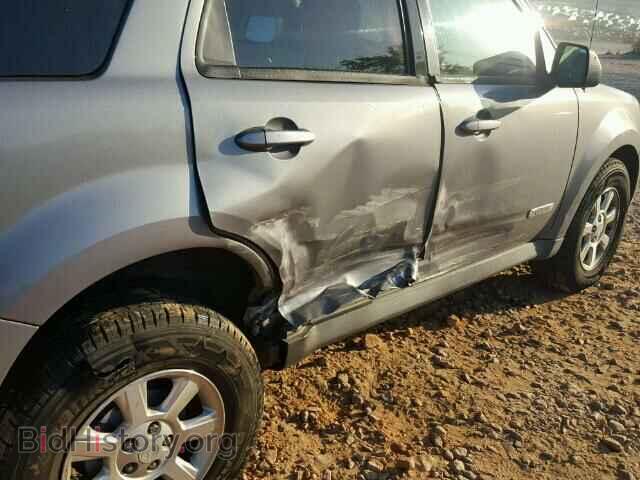 2008 MAZDA TRIBUTE - VIN: 4F2CZ96148KM01882 - Фото 9