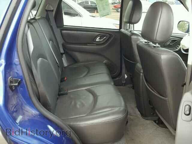 2005 MAZDA TRIBUTE - VIN: 4F2YZ02Z65KM56133 - Фото 6