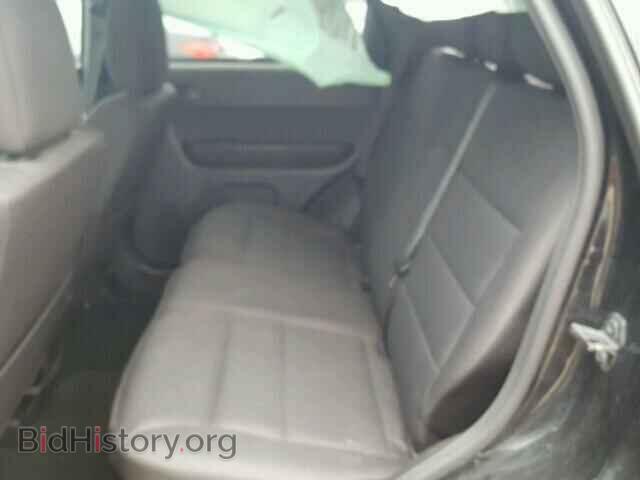 2012 FORD ESCAPE - VIN: 1FMCU0D78CKB11795 - Фото 6