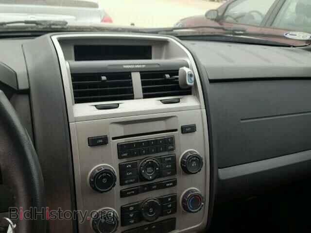 2012 FORD ESCAPE - VIN: 1FMCU0D78CKB11795 - Фото 9