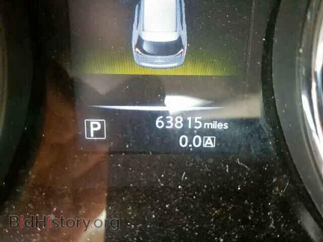 2014 NISSAN ROGUE S - VIN: 5N1AT2MK2EC856310 - Фото 8