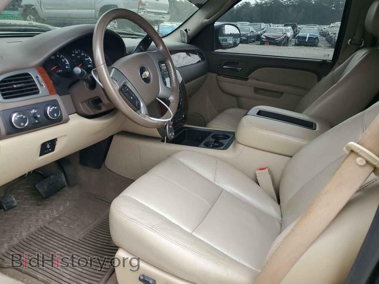2010 CHEVROLET SILVERADO - VIN: 3GCRKTE32AG115556 - Фото 7