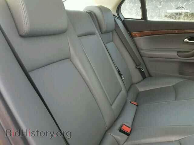 2007 SAAB 9 3 - VIN: YS3FD46Y671010340 - Фото 6