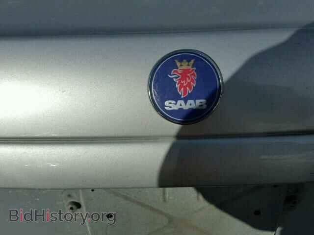 2007 SAAB 9 3 - VIN: YS3FD46Y671010340 - Фото 10