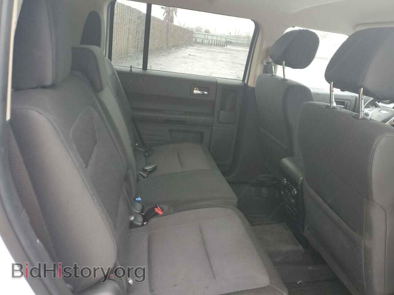 2018 FORD FLEX - VIN: 2FMGK5B89JBA07873 - Photo 11