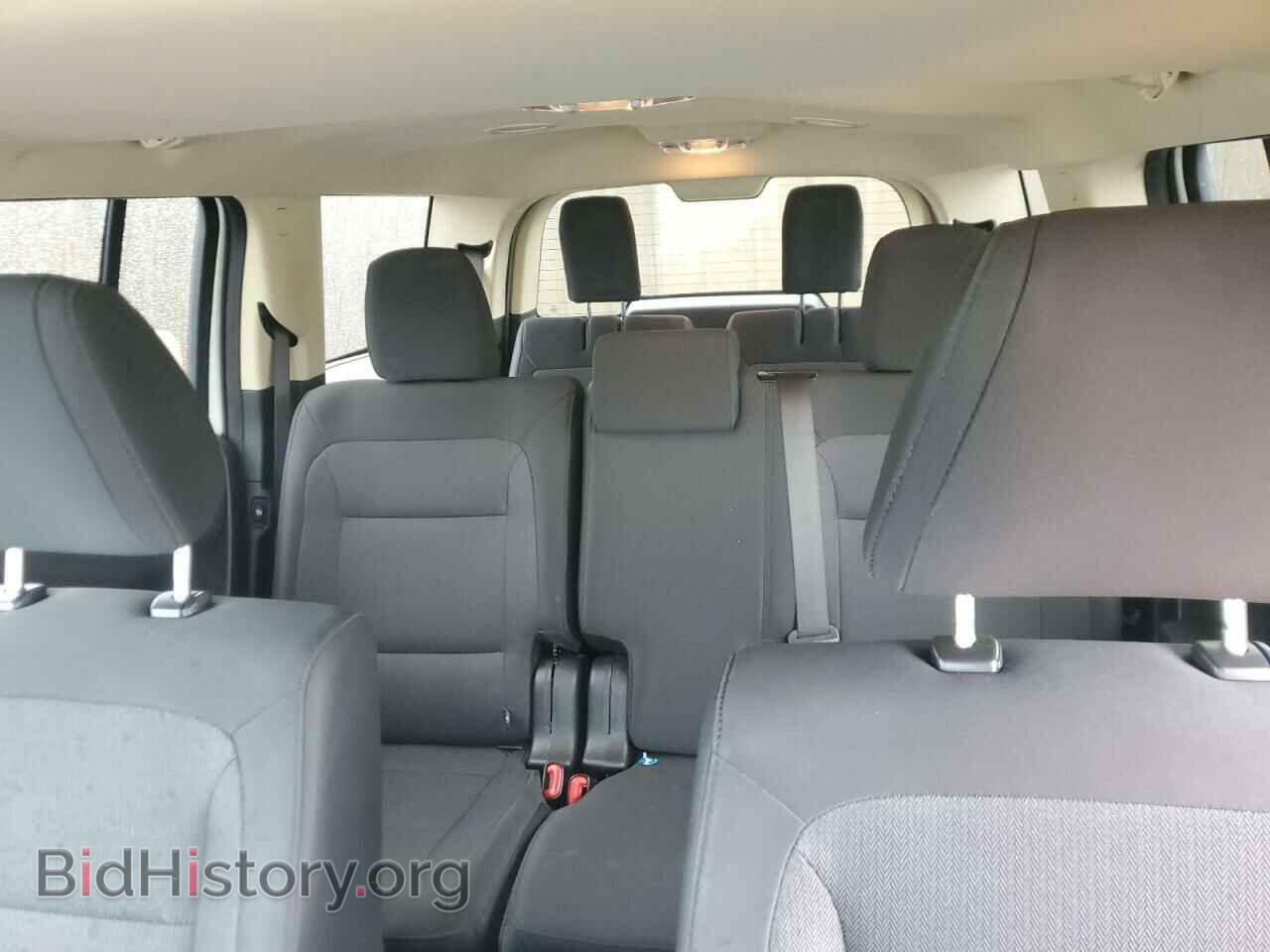 2018 FORD FLEX - VIN: 2FMGK5B89JBA07873 - Photo 10