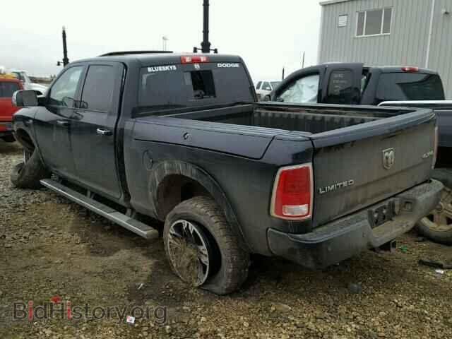 2014 RAM 3500 - VIN: 3C63R3FJ7EG117086 - Фото 3