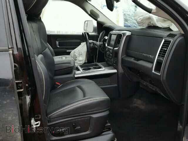 2014 RAM 3500 - VIN: 3C63R3FJ7EG117086 - Фото 5