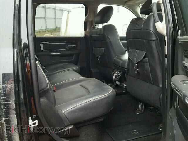 2014 RAM 3500 - VIN: 3C63R3FJ7EG117086 - Фото 6