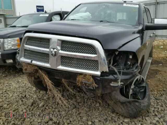 2014 RAM 3500 - VIN: 3C63R3FJ7EG117086 - Фото 9