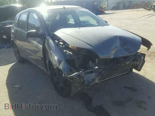 Фотография 1FAHP37N97W323509 - FORD FOCUS 2007