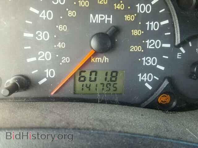 2007 FORD FOCUS - VIN: 1FAHP37N97W323509 - Фото 8