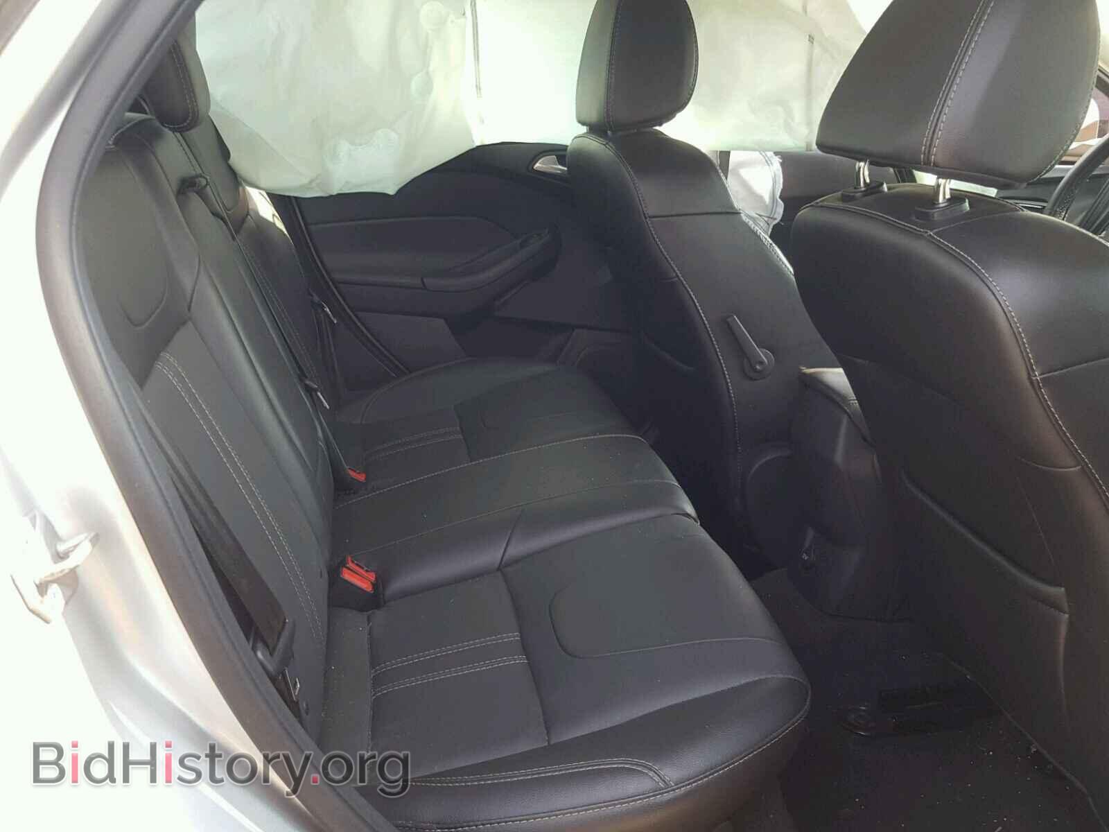 2014 FORD FOCUS - VIN: 1FADP3F24EL337760 - Фото 6