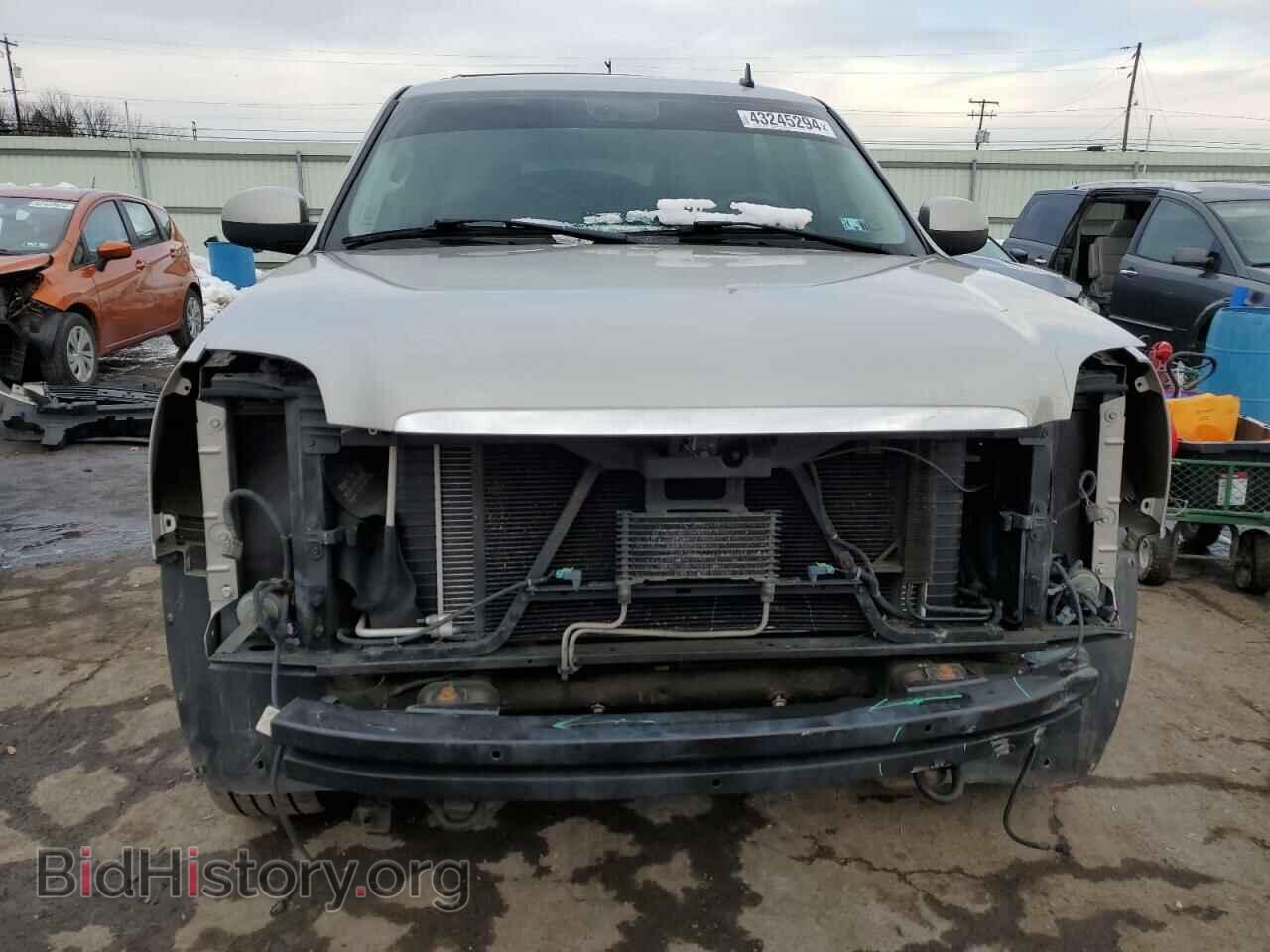 2007 GMC YUKON - VIN: 1GKFK13087R127594 - Фото 5