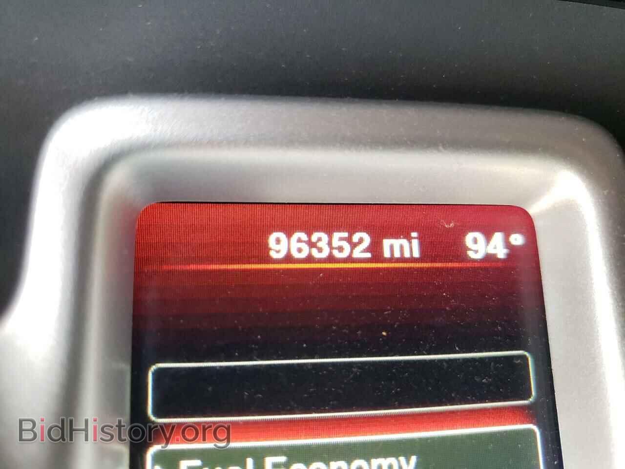 2017 DODGE JOURNEY - VIN: 3C4PDCAB5HT676205 - Фото 8