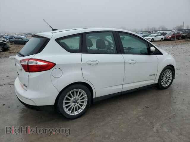 2015 FORD CMAX - VIN: 1FADP5AUXFL122616 - Photo 3