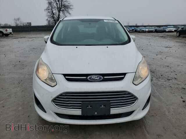 2015 FORD CMAX - VIN: 1FADP5AUXFL122616 - Photo 5