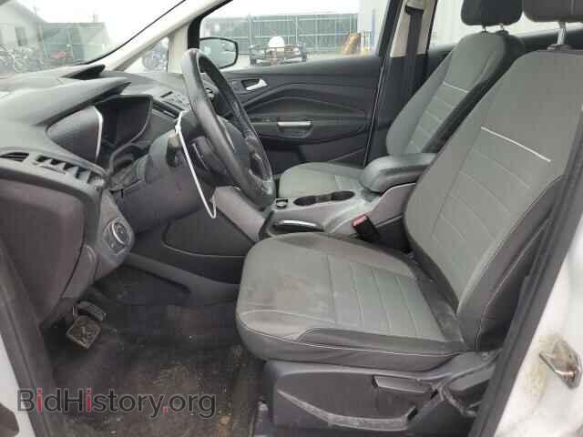 2015 FORD CMAX - VIN: 1FADP5AUXFL122616 - Photo 7