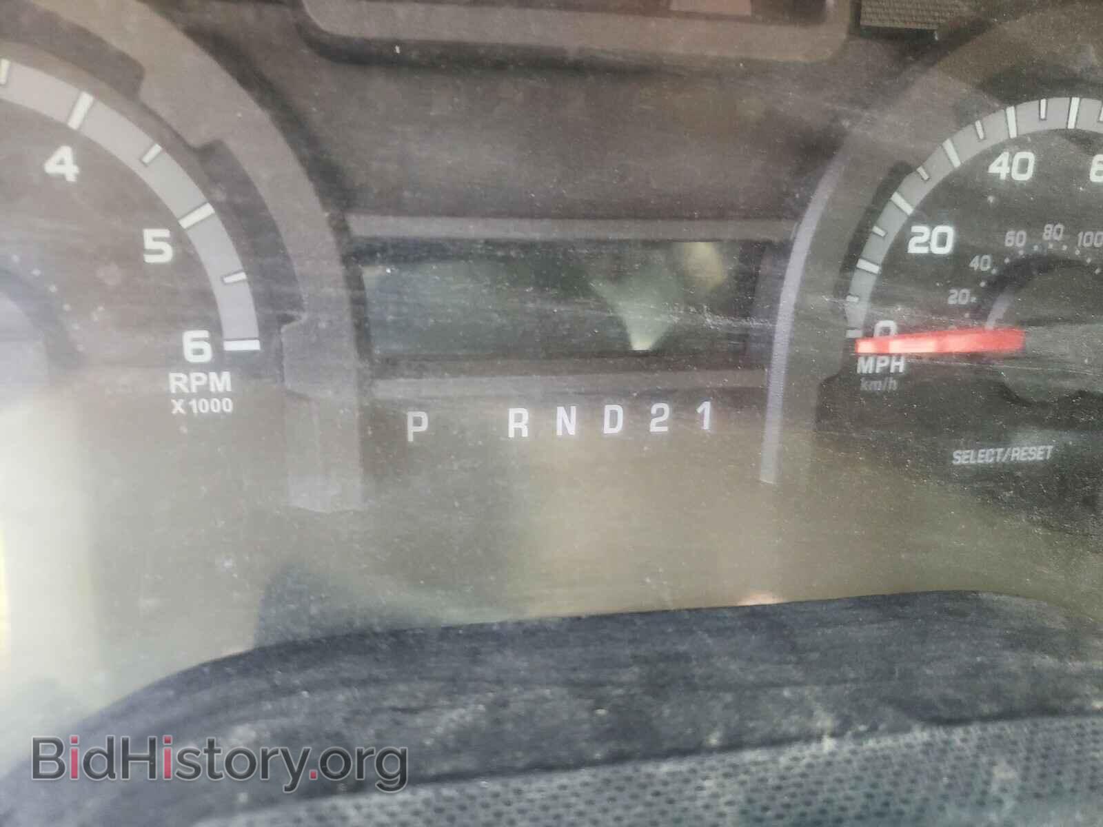 2009 FORD ECONOLINE - VIN: 1FTNE14WX9DA87245 - Фото 8