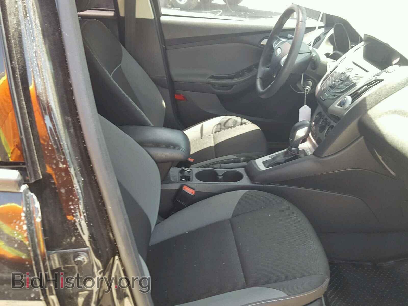 2014 FORD FOCUS - VIN: 1FADP3K22EL332269 - Photo 5