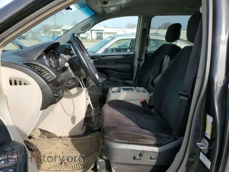 2011 Chrysler MINIVAN (VIN 2A4RR5DG7BR797092) — photo 7 of 13