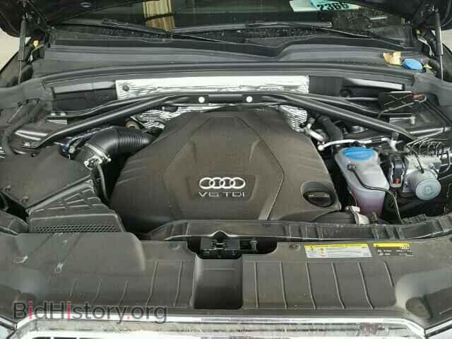 2015 AUDI Q5 - VIN: WA1CMAFP9FA087941 - Фото 7
