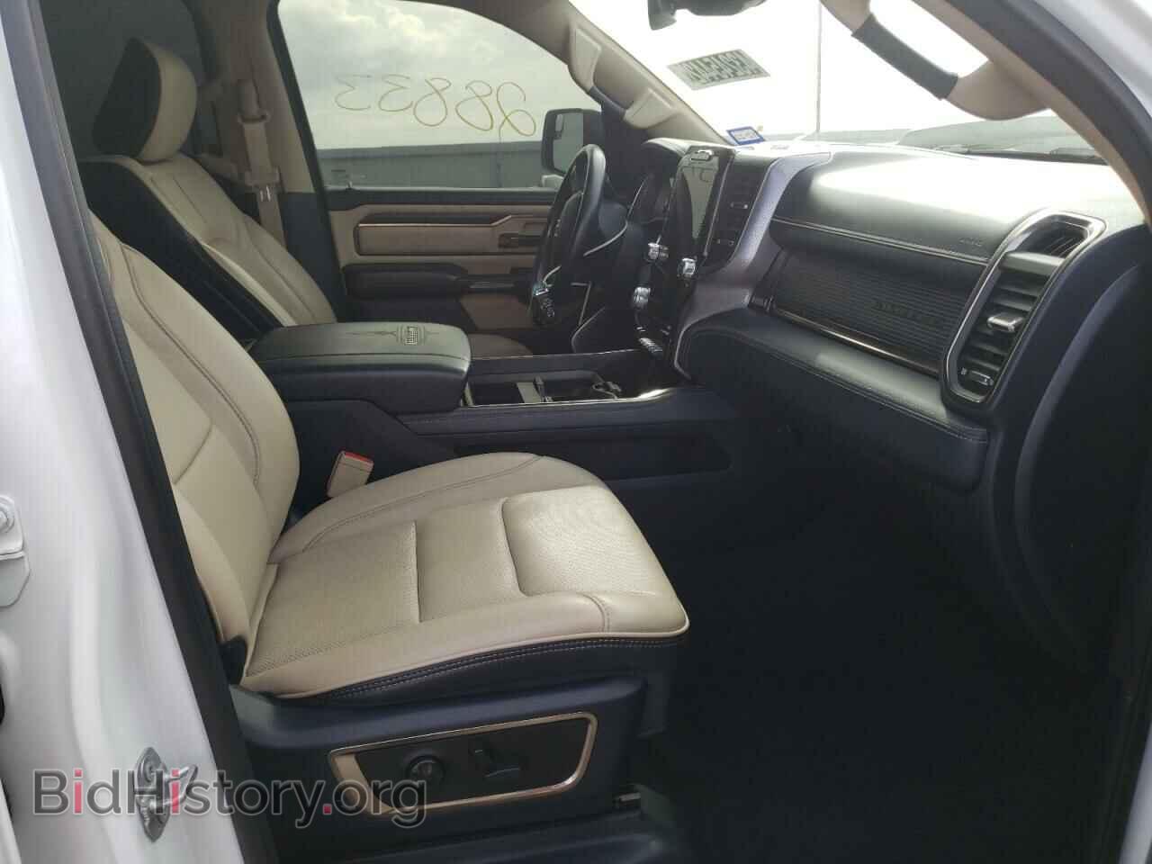 2020 RAM 1500 - VIN: 1C6SRFHT8LN105478 - Photo 5