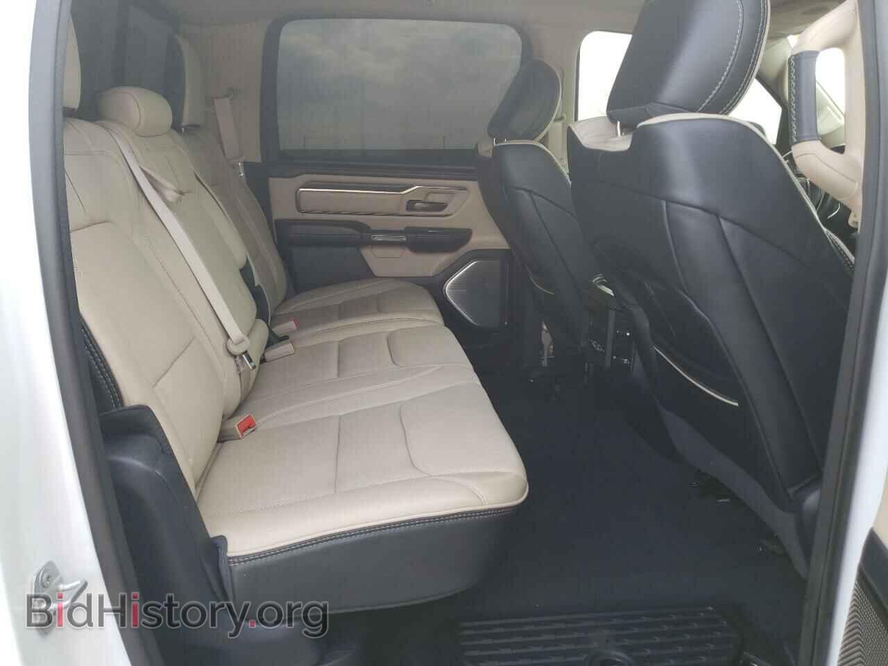2020 RAM 1500 - VIN: 1C6SRFHT8LN105478 - Photo 6