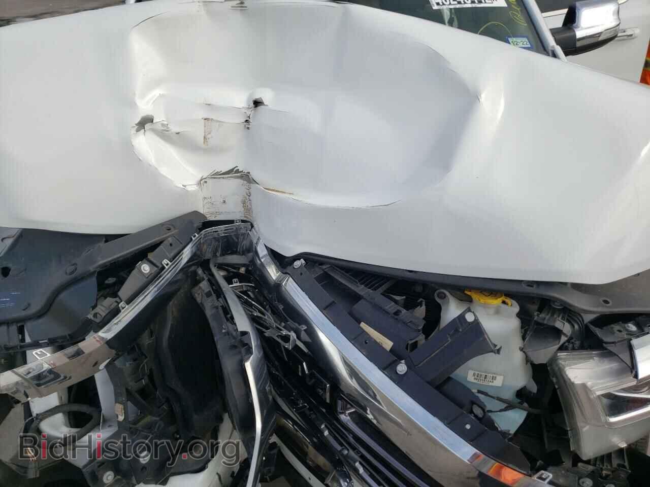 2020 RAM 1500 - VIN: 1C6SRFHT8LN105478 - Photo 7