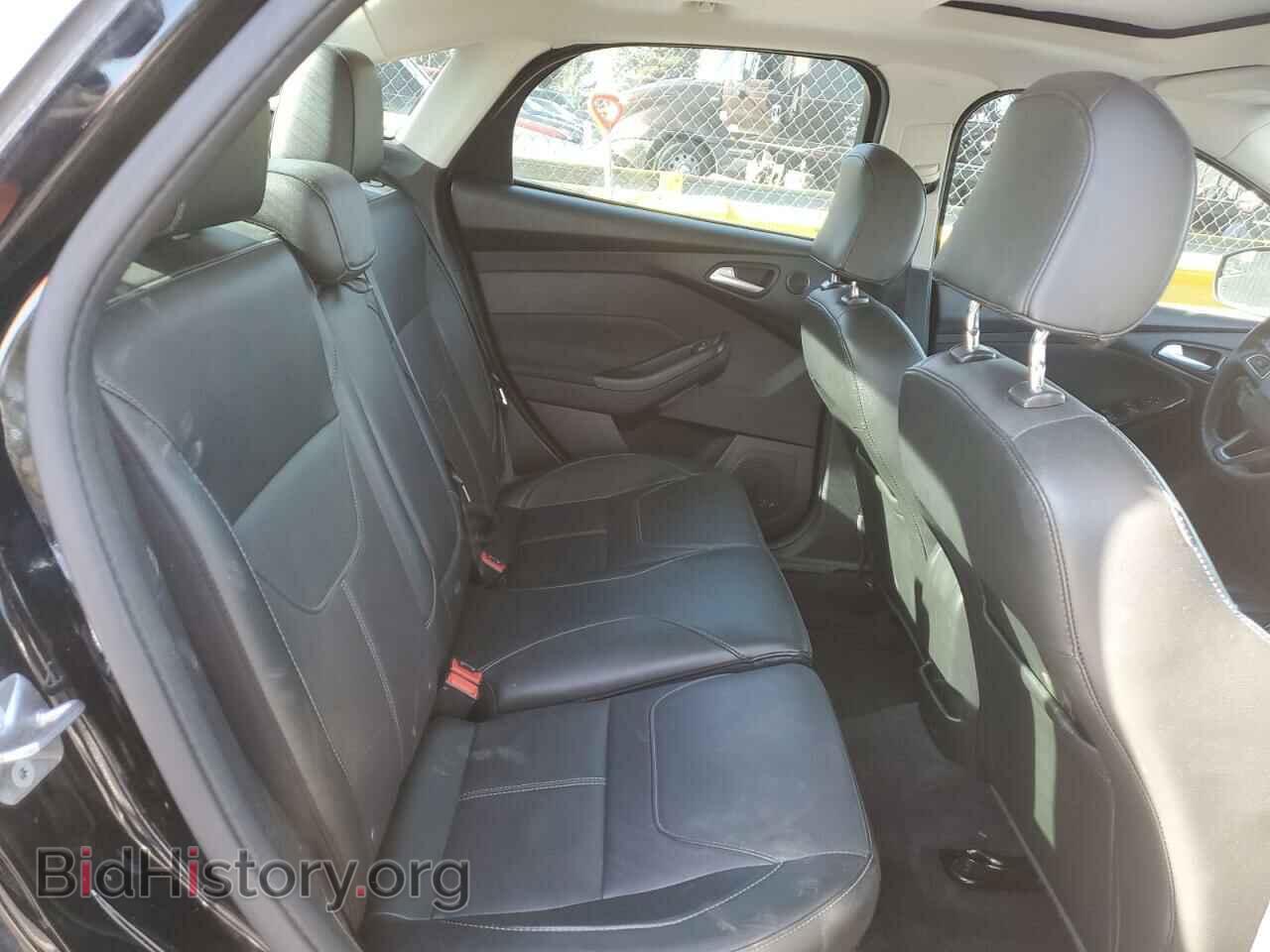 2018 FORD FOCUS - VIN: 1FADP3J26JL294119 - Фото 10